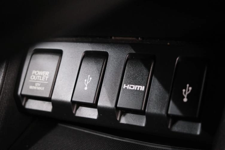 Honda Vezel 19 из 29