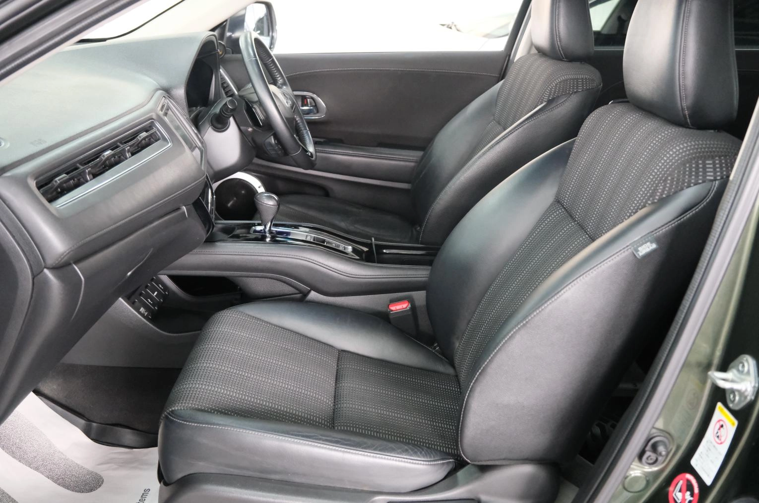 Honda Vezel 22 из 29