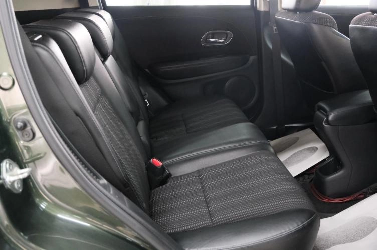 Honda Vezel 24 из 29