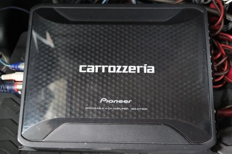 Honda Vezel 29 из 29