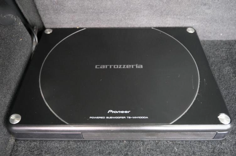 Honda Vezel 27 из 29