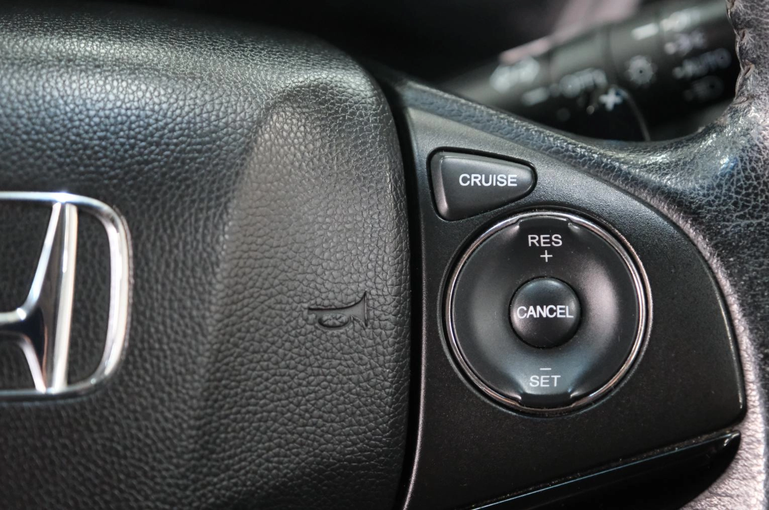 Honda Vezel 14 из 29