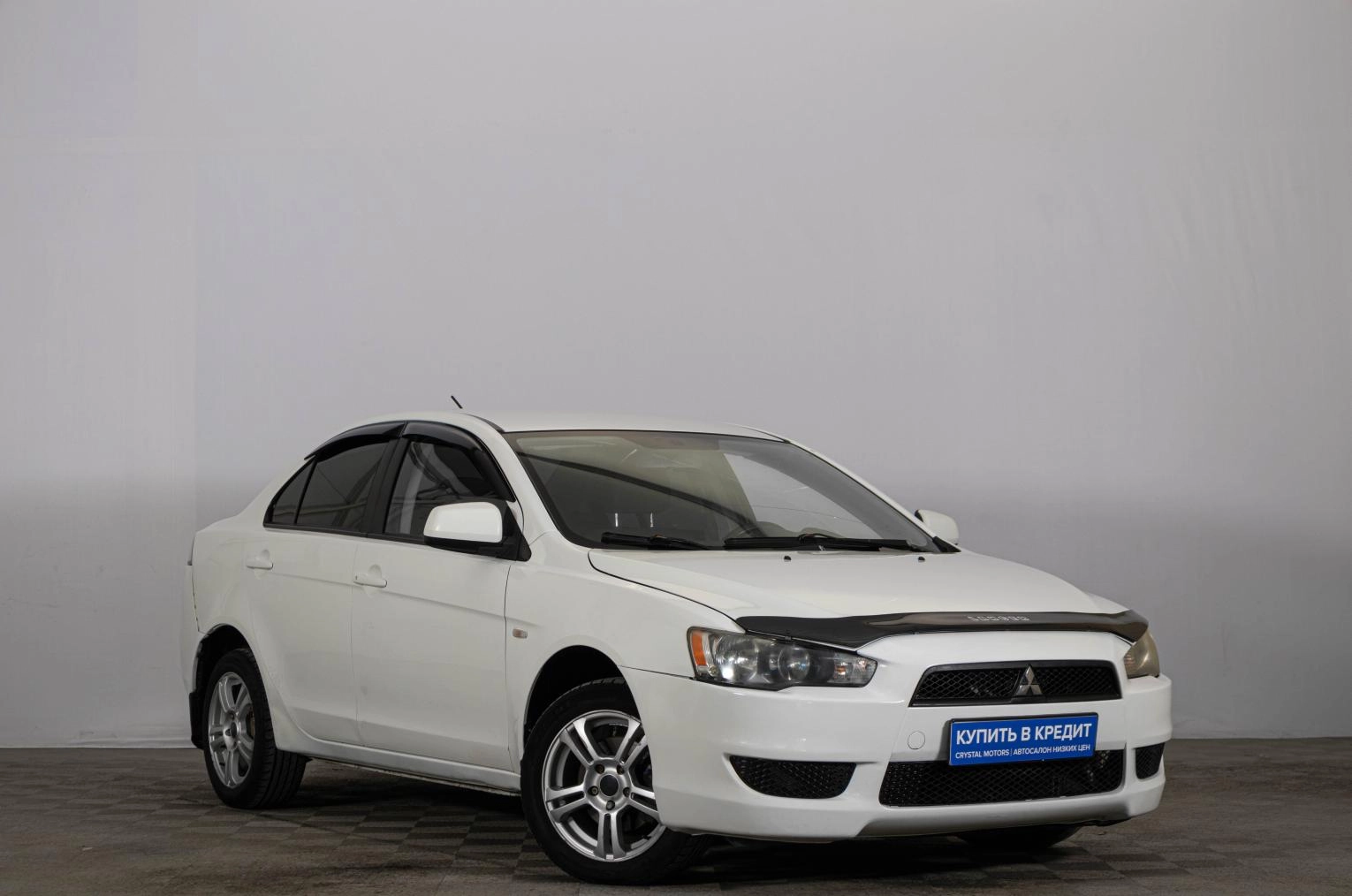 Автомобиль