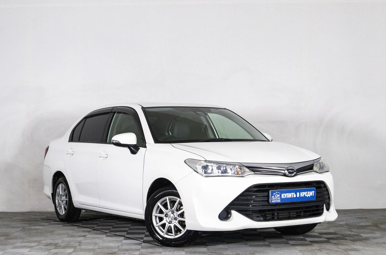 Автомобиль