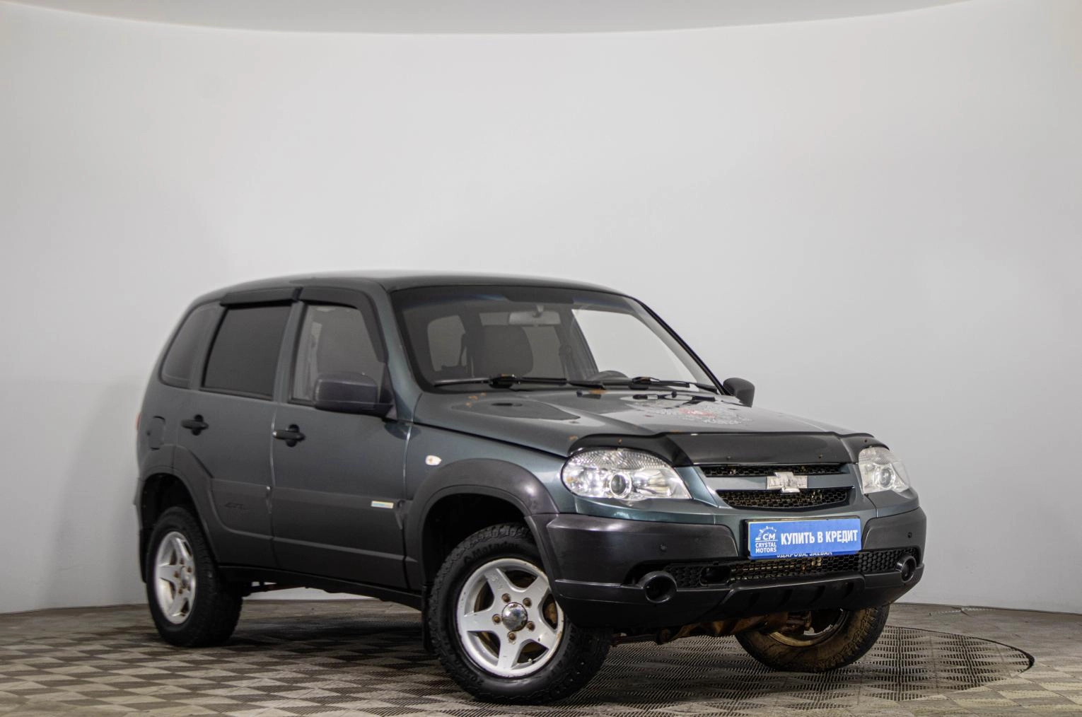 Автомобиль