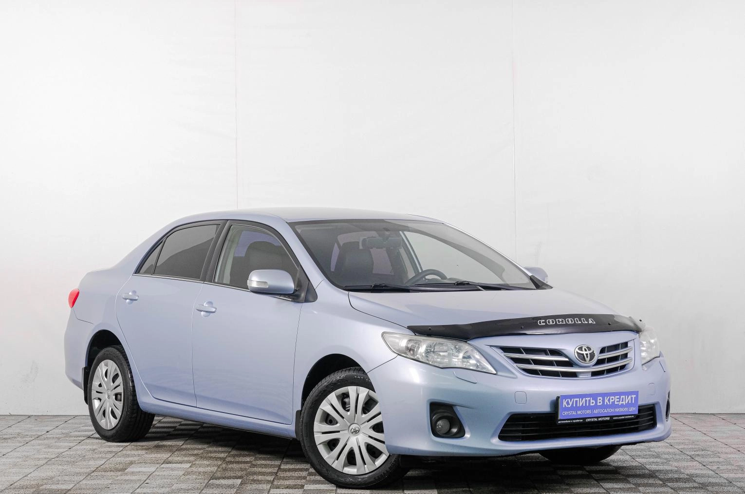 Автомобиль