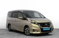 Nissan Serena 1 из 30
