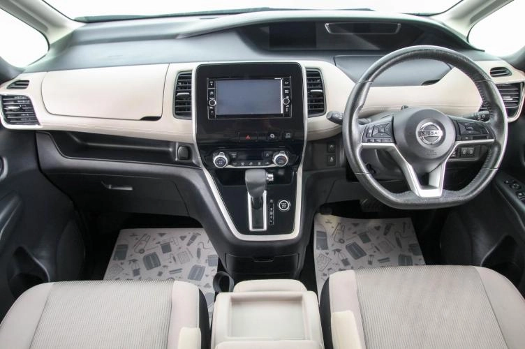 Nissan Serena 10 из 30