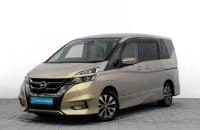 Nissan Serena 3 из 30