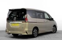 Nissan Serena 4 из 30