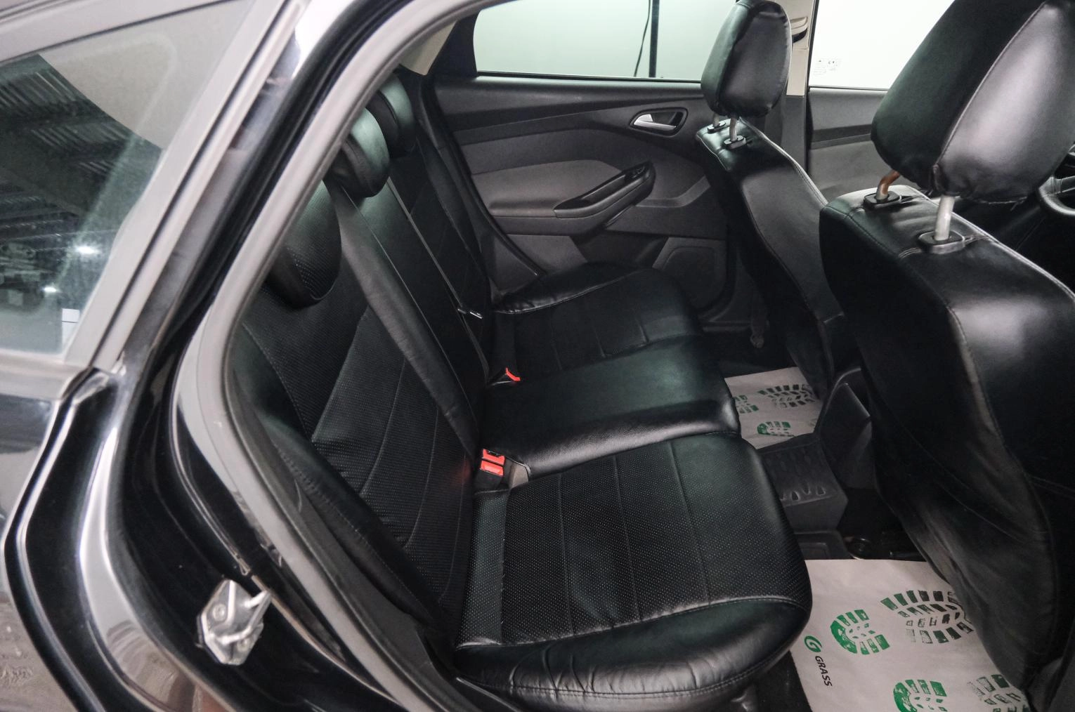 Ford Focus 22 из 22