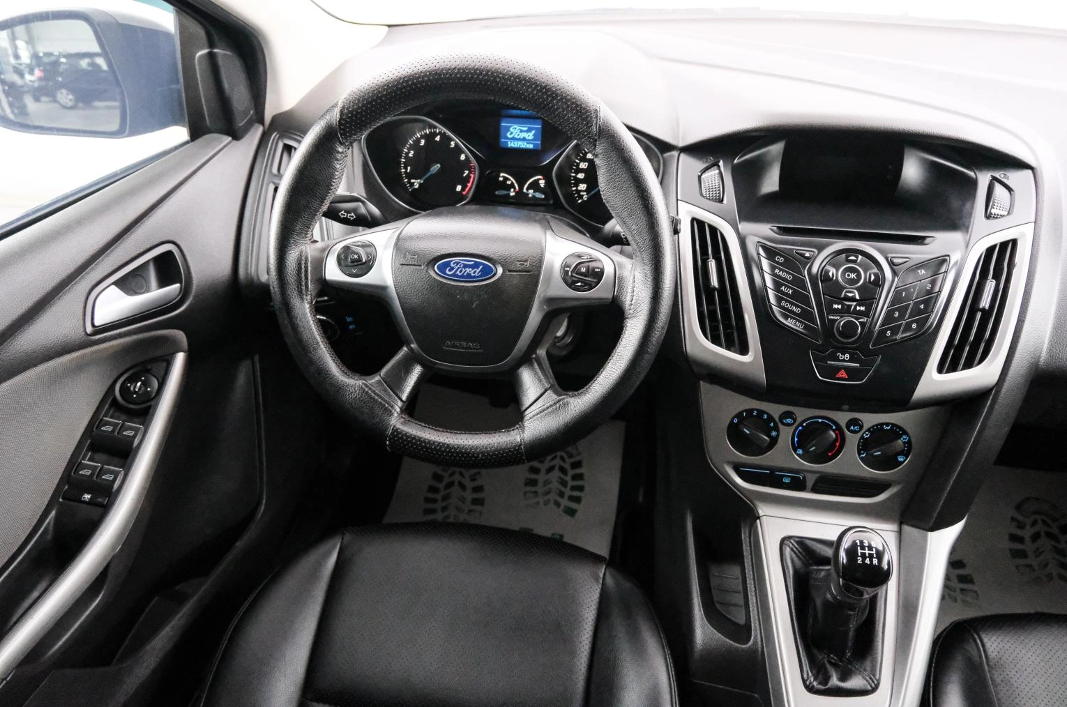 Ford Focus 9 из 22