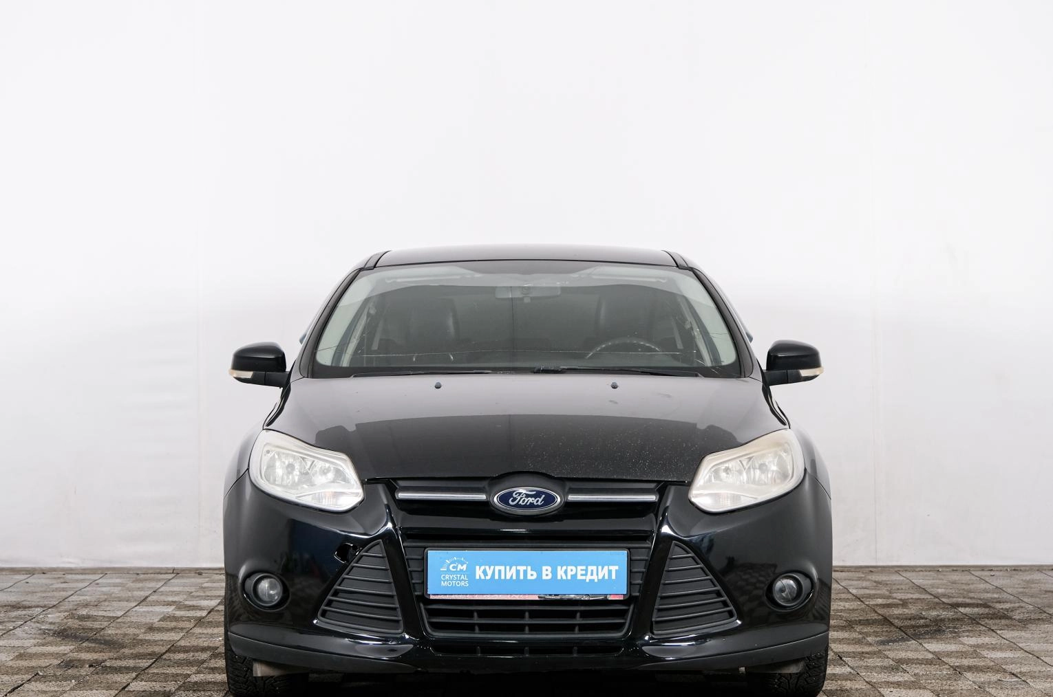 Ford Focus 2 из 22