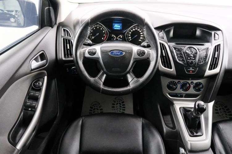 Ford Focus 14 из 22