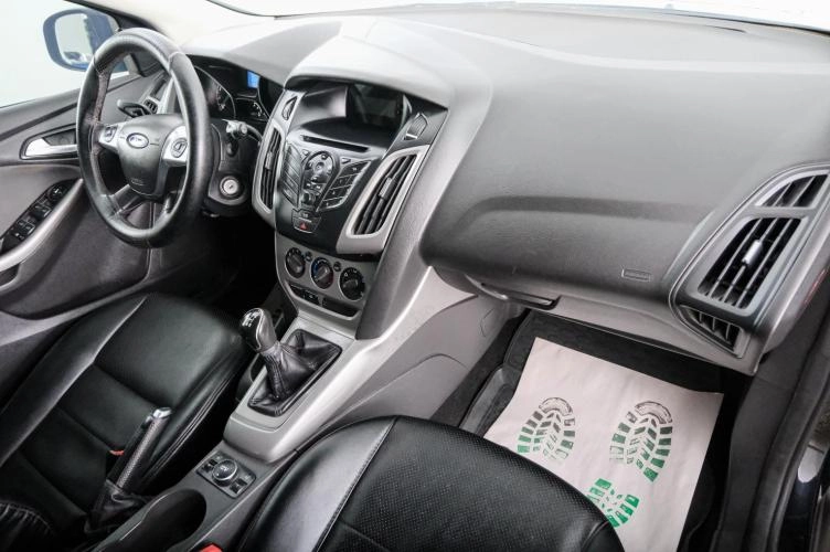 Ford Focus 12 из 22