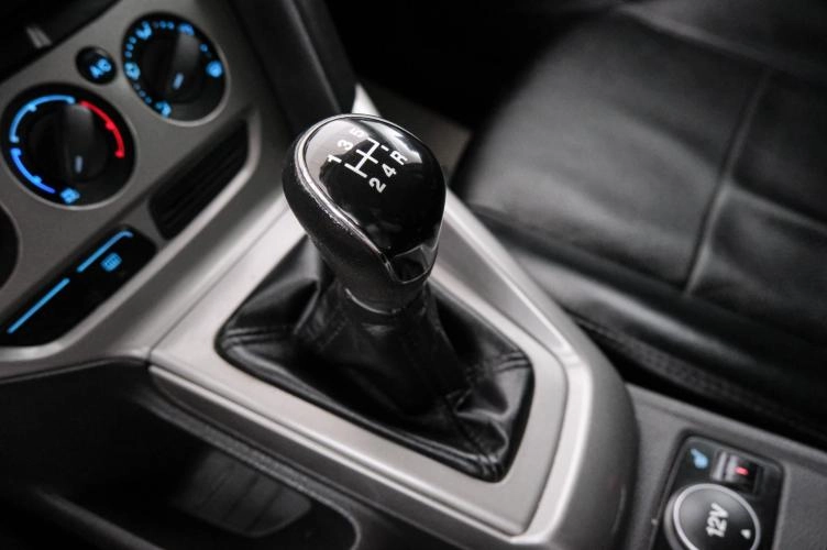 Ford Focus 16 из 22