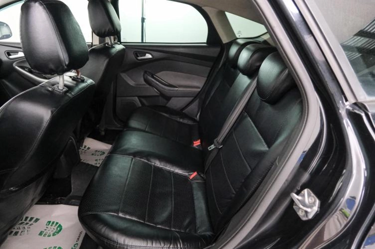 Ford Focus 21 из 22