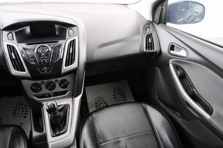 Ford Focus 11 из 22