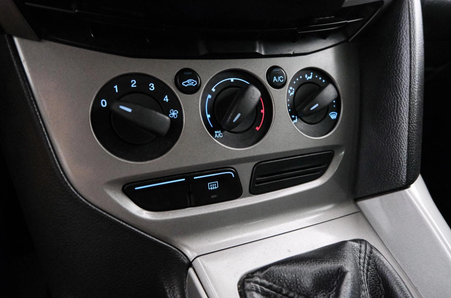 Ford Focus 17 из 22