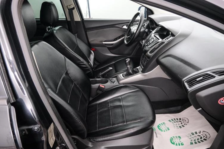 Ford Focus 13 из 22