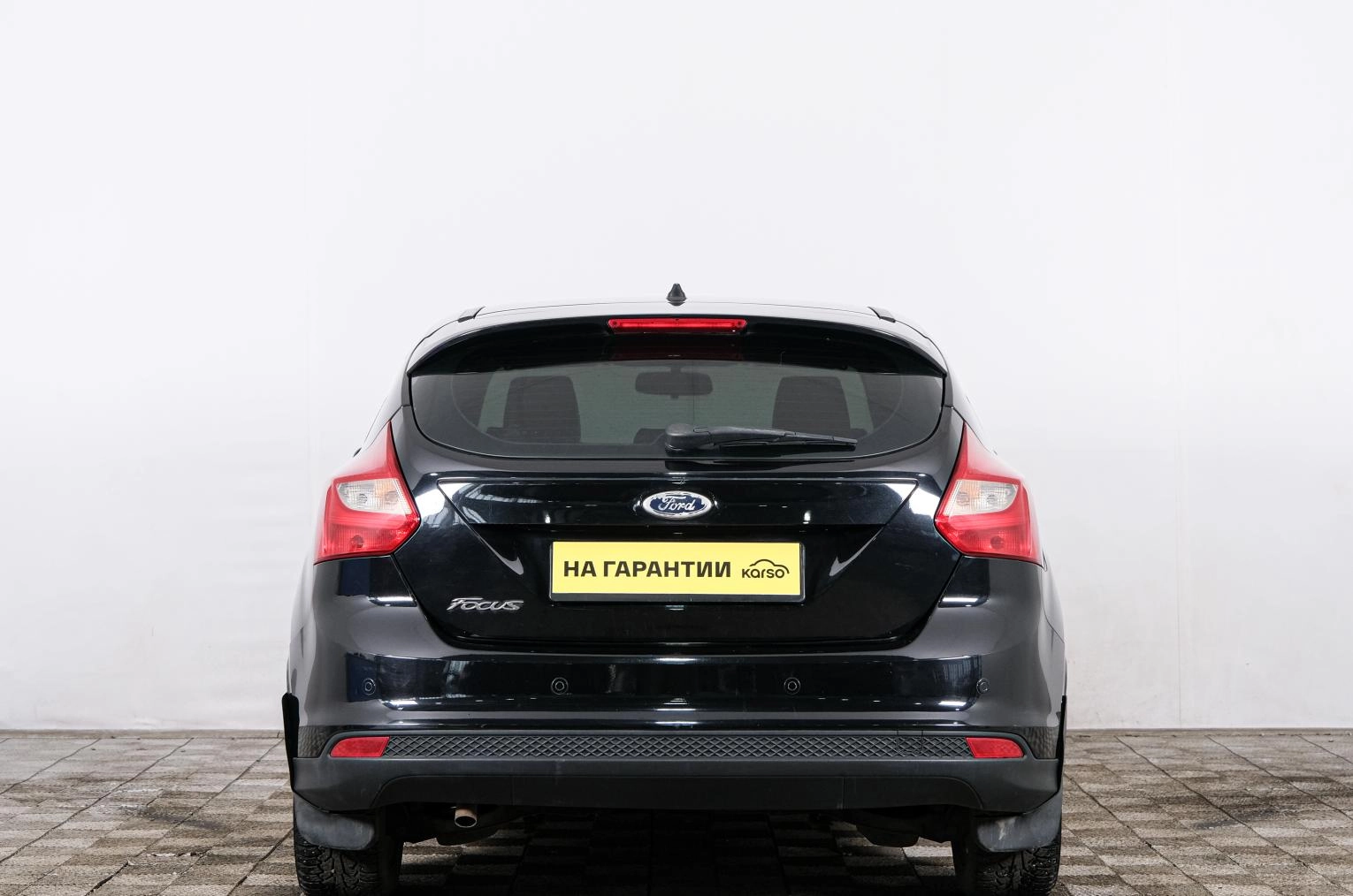 Ford Focus 5 из 22