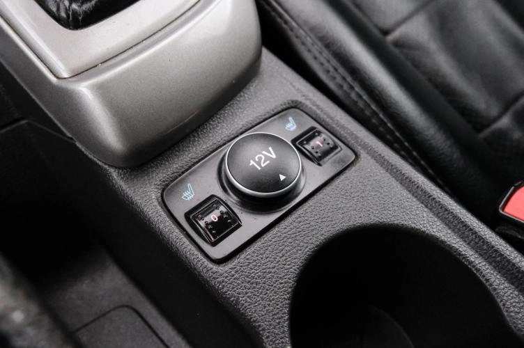 Ford Focus 18 из 22