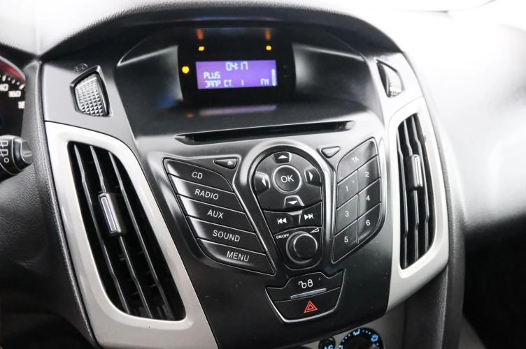 Ford Focus 15 из 22