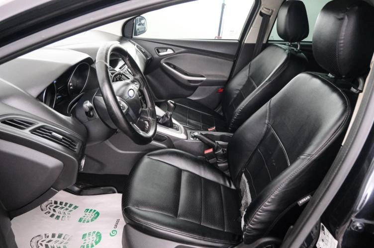 Ford Focus 7 из 22