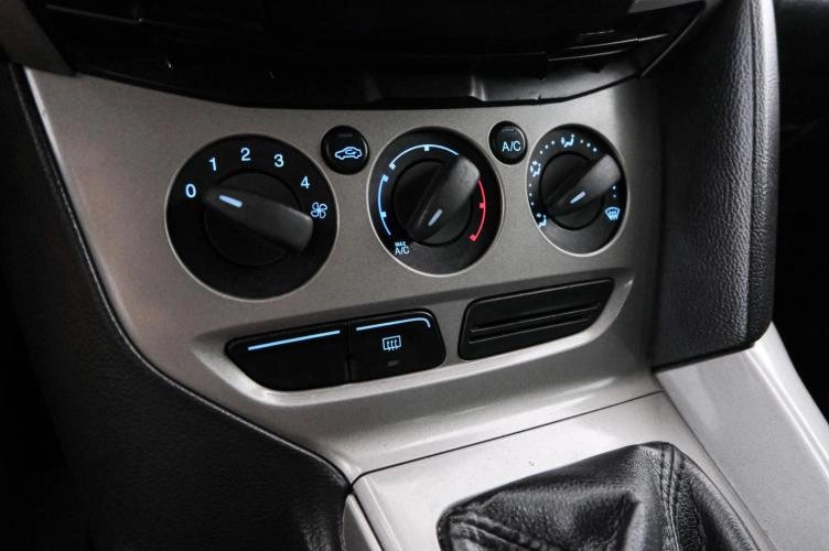 Ford Focus 17 из 22