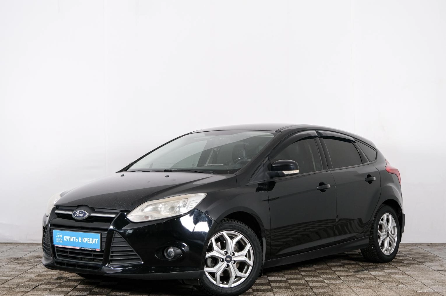 Ford Focus 3 из 22