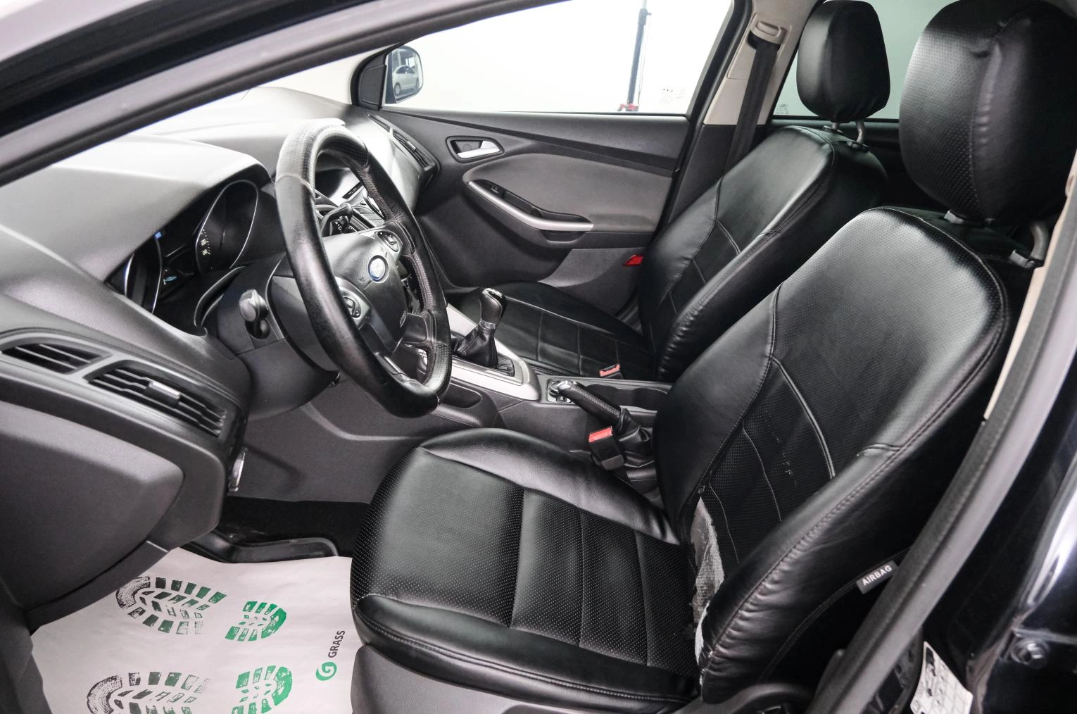 Ford Focus 7 из 22