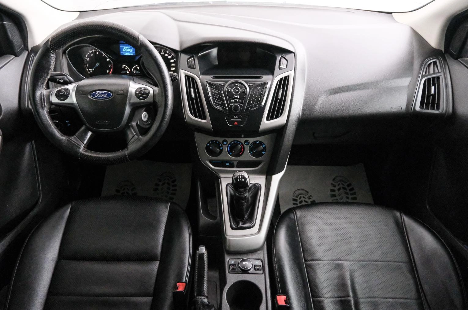 Ford Focus 10 из 22