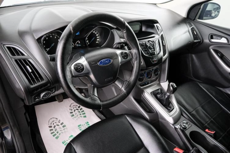 Ford Focus 8 из 22