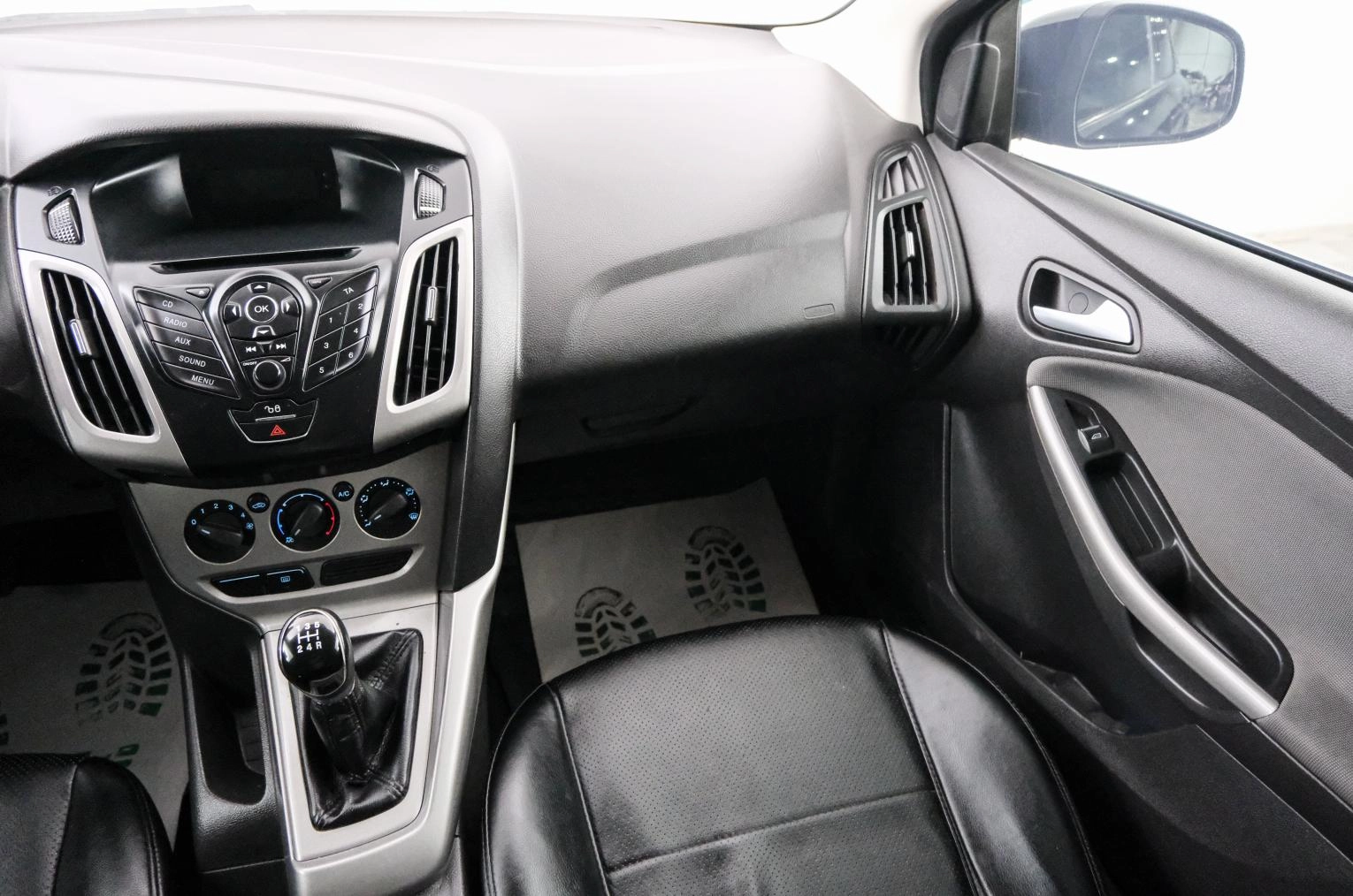 Ford Focus 11 из 22