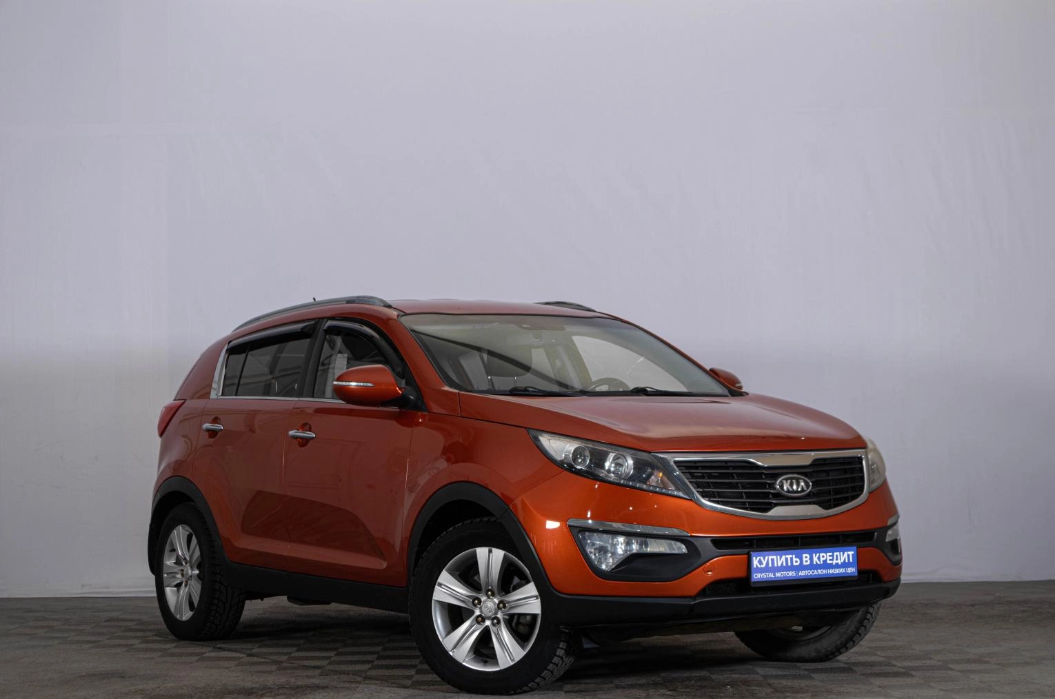 Автомобиль