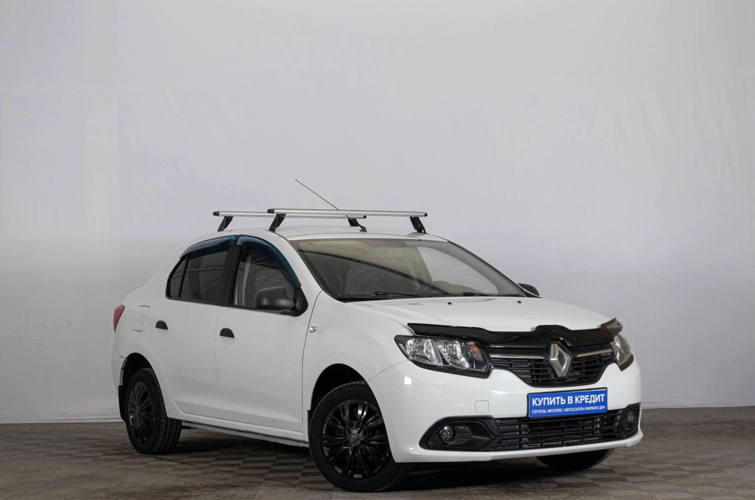 Автомобиль