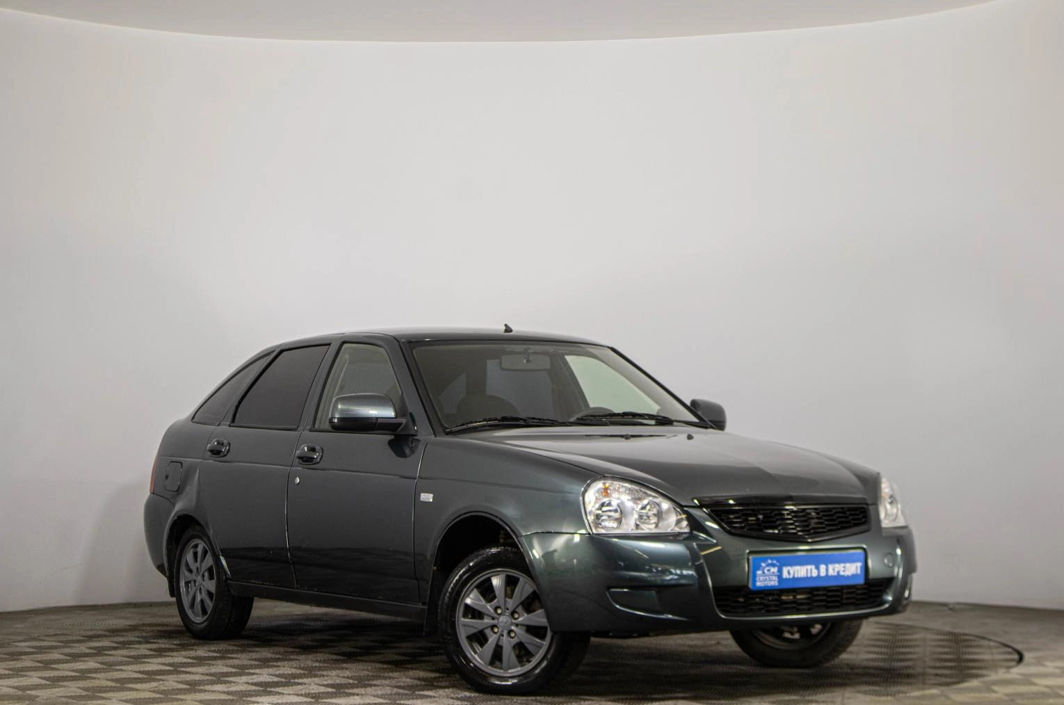 Автомобиль