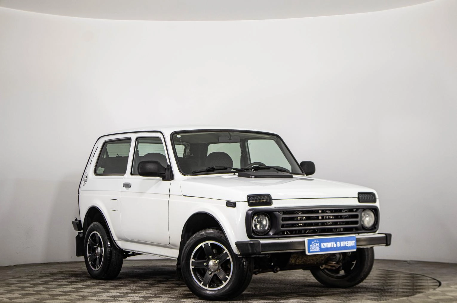 Автомобиль