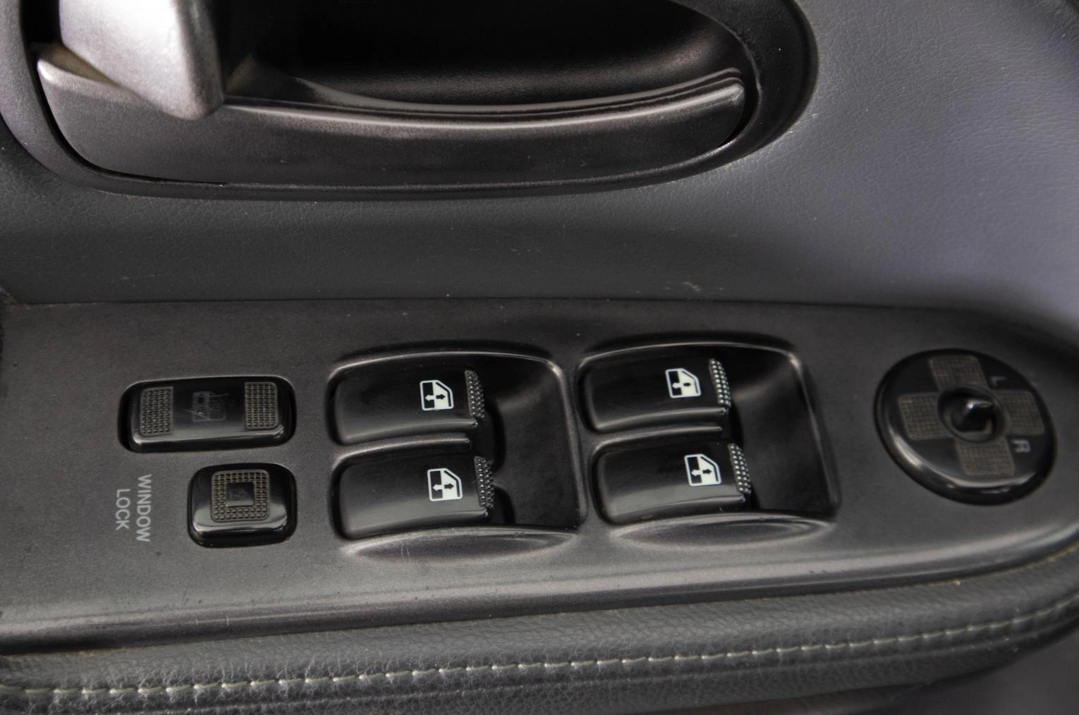 Hyundai Trajet 20 из 20