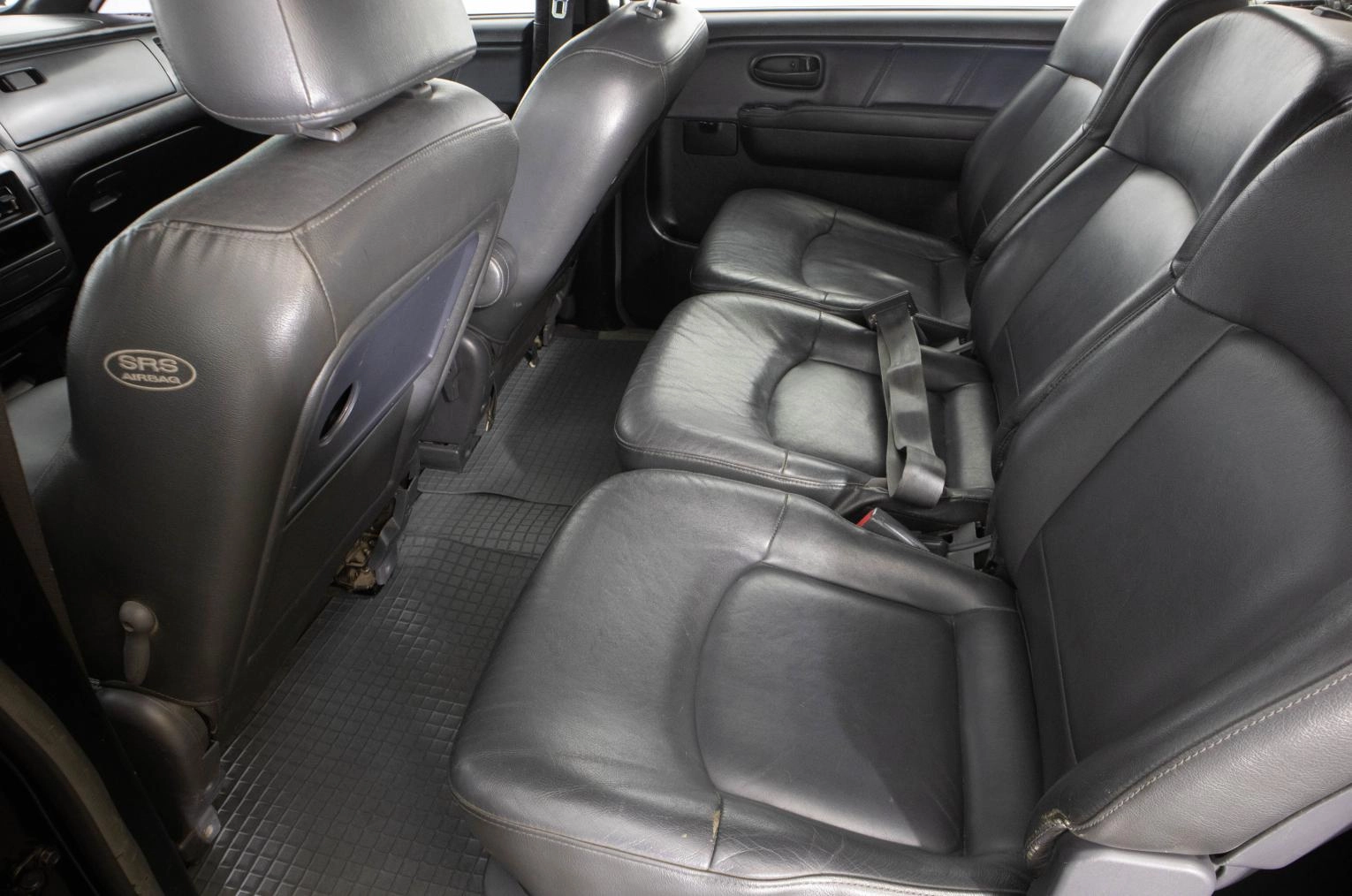 Hyundai Trajet 8 из 20