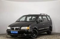 Hyundai Trajet 3 из 20