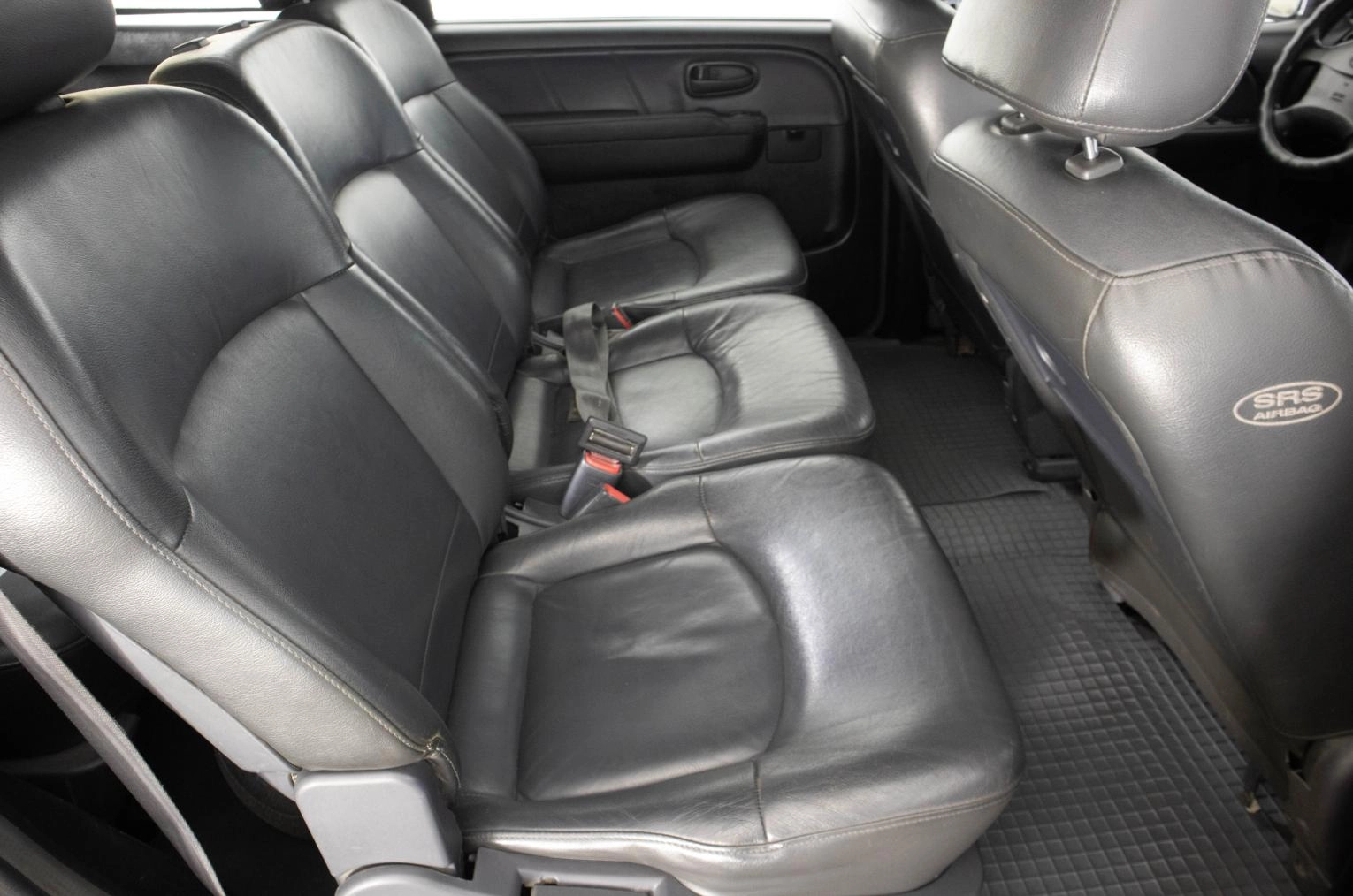 Hyundai Trajet 11 из 20