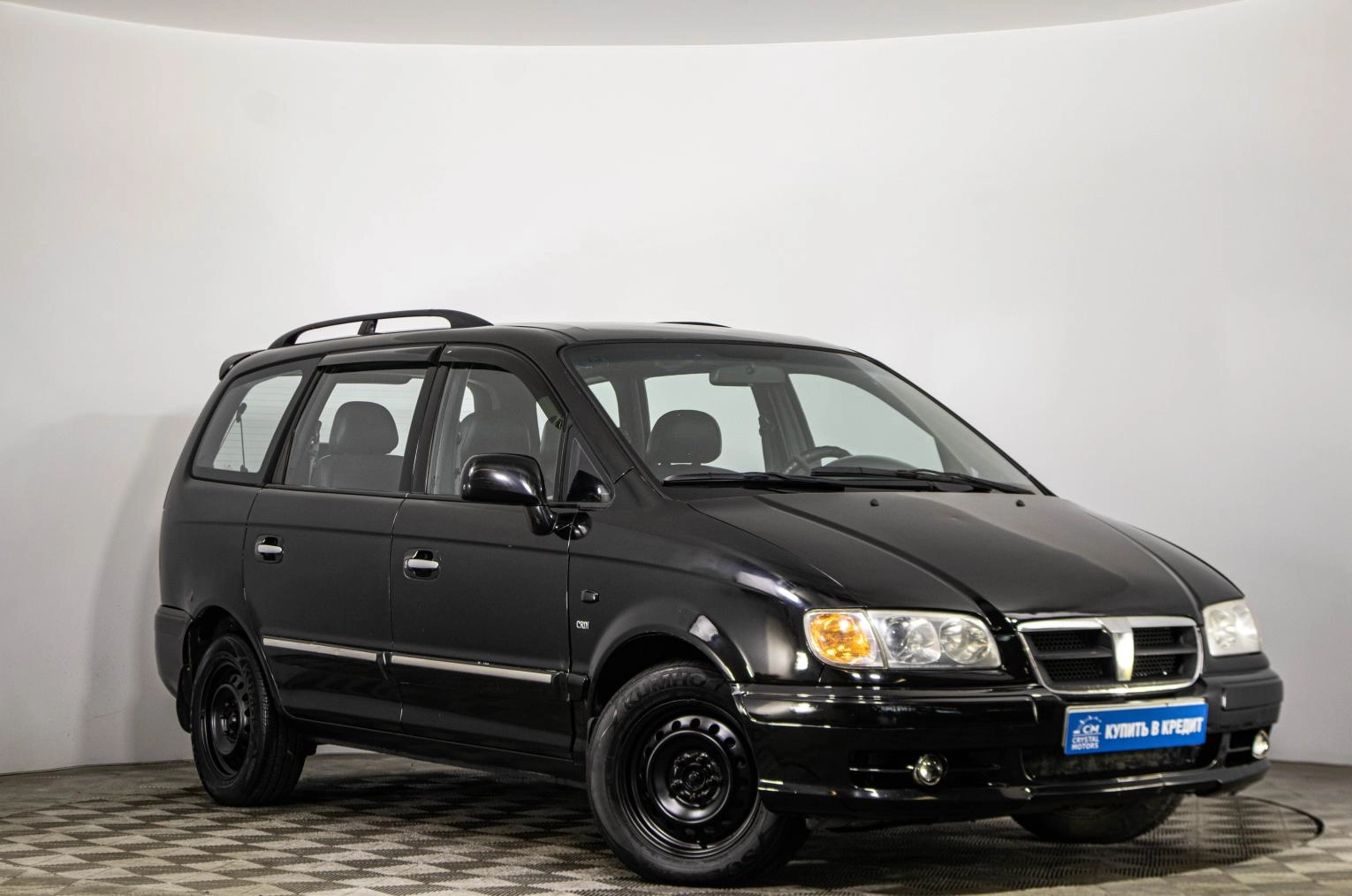 Автомобиль