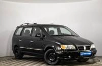 Hyundai Trajet 1 из 20