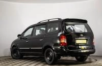 Hyundai Trajet 4 из 20