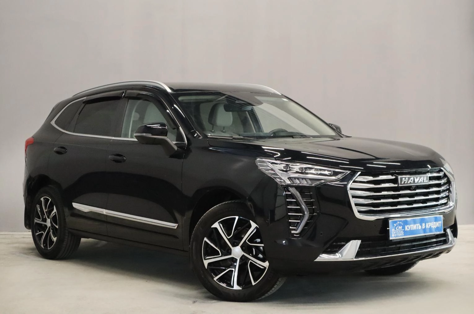 Автомобиль
