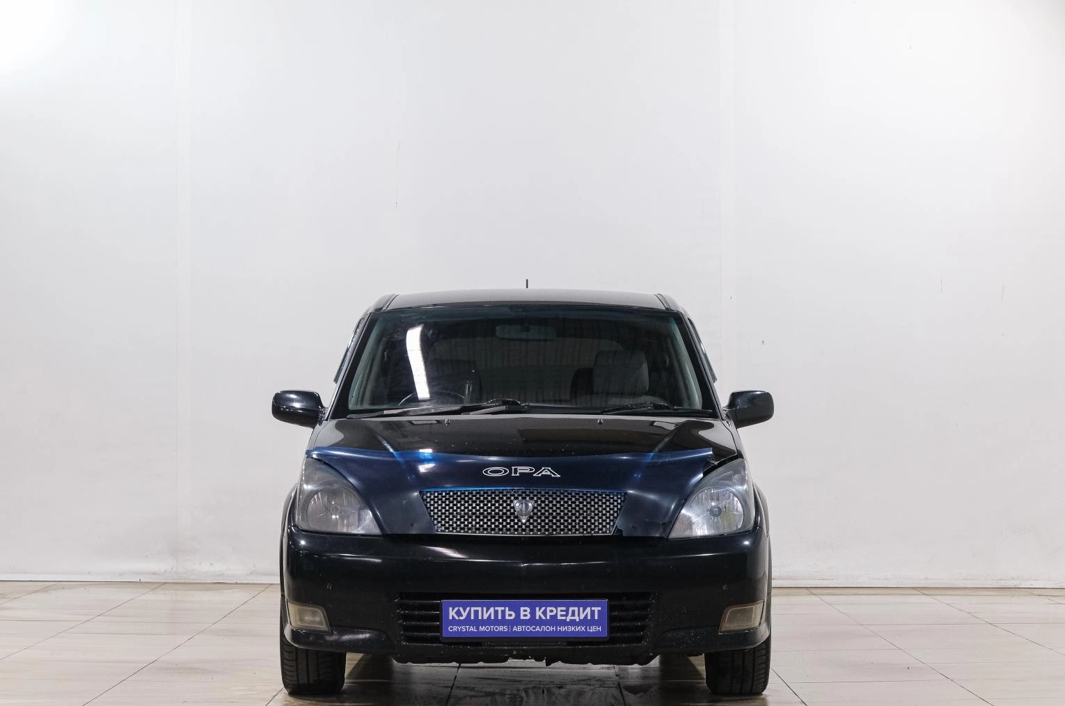 Toyota Opa 2 из 18