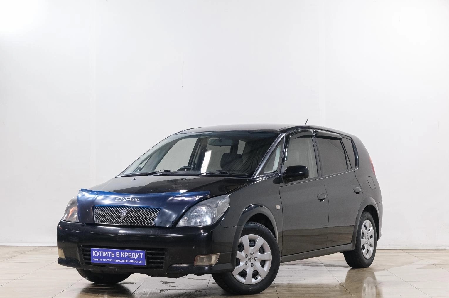 Toyota Opa 3 из 18