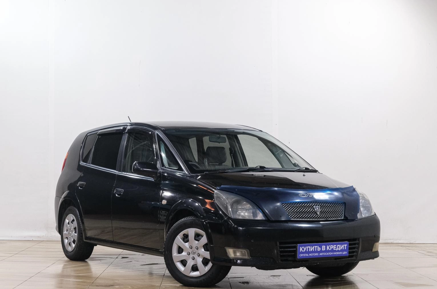 Автомобиль