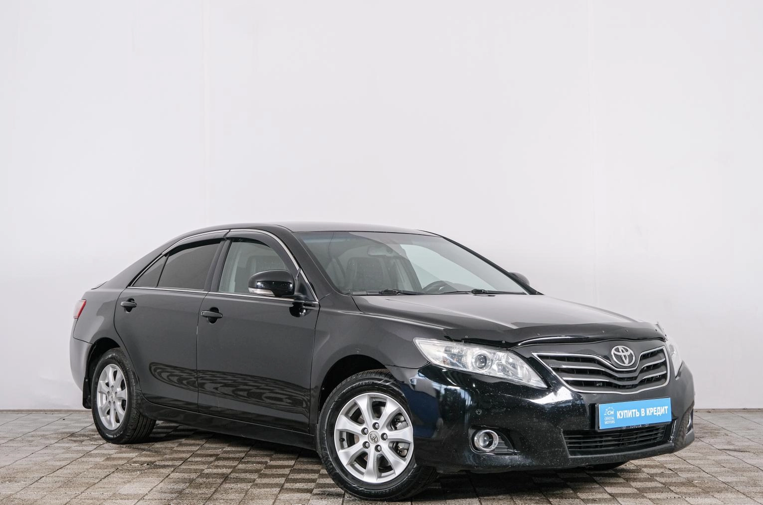 Автомобиль